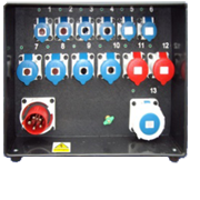 Distribution Equipment