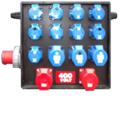 Distribution Equipment